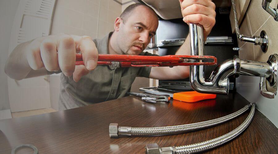 Professional Leak Detection in Ada, MI